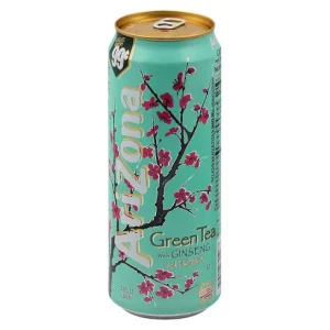 Arizona 24z can case flavor kiwi strawberry